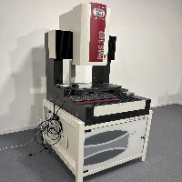 Dr. Henrich Schneider PMS 300 Multisensor  Measurement System image 0